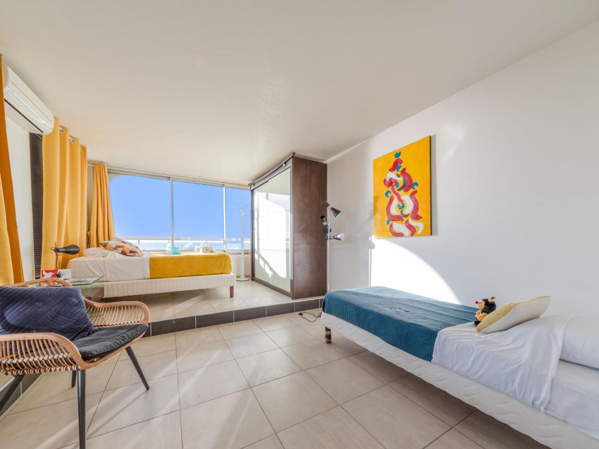 Apartment Les Marines De Haute-Plage-5 By Interhome La Grande Motte Ngoại thất bức ảnh