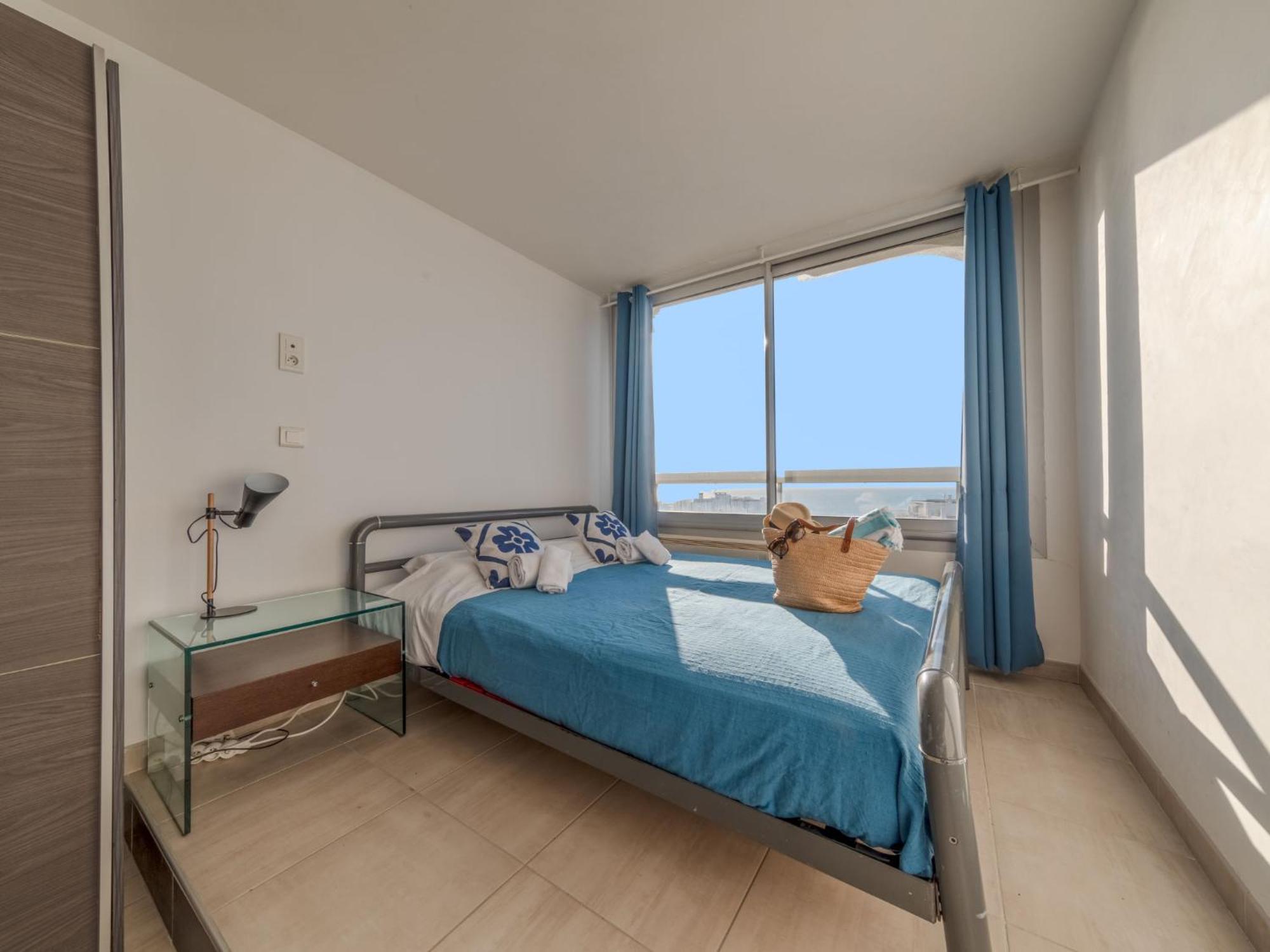 Apartment Les Marines De Haute-Plage-5 By Interhome La Grande Motte Ngoại thất bức ảnh