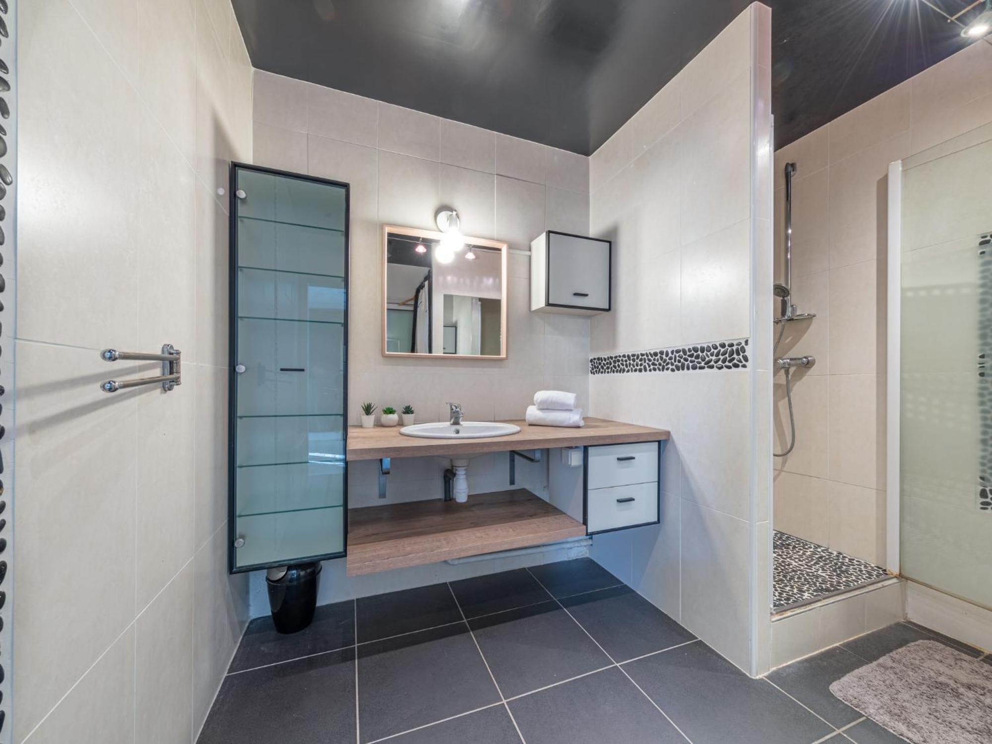 Apartment Les Marines De Haute-Plage-5 By Interhome La Grande Motte Ngoại thất bức ảnh