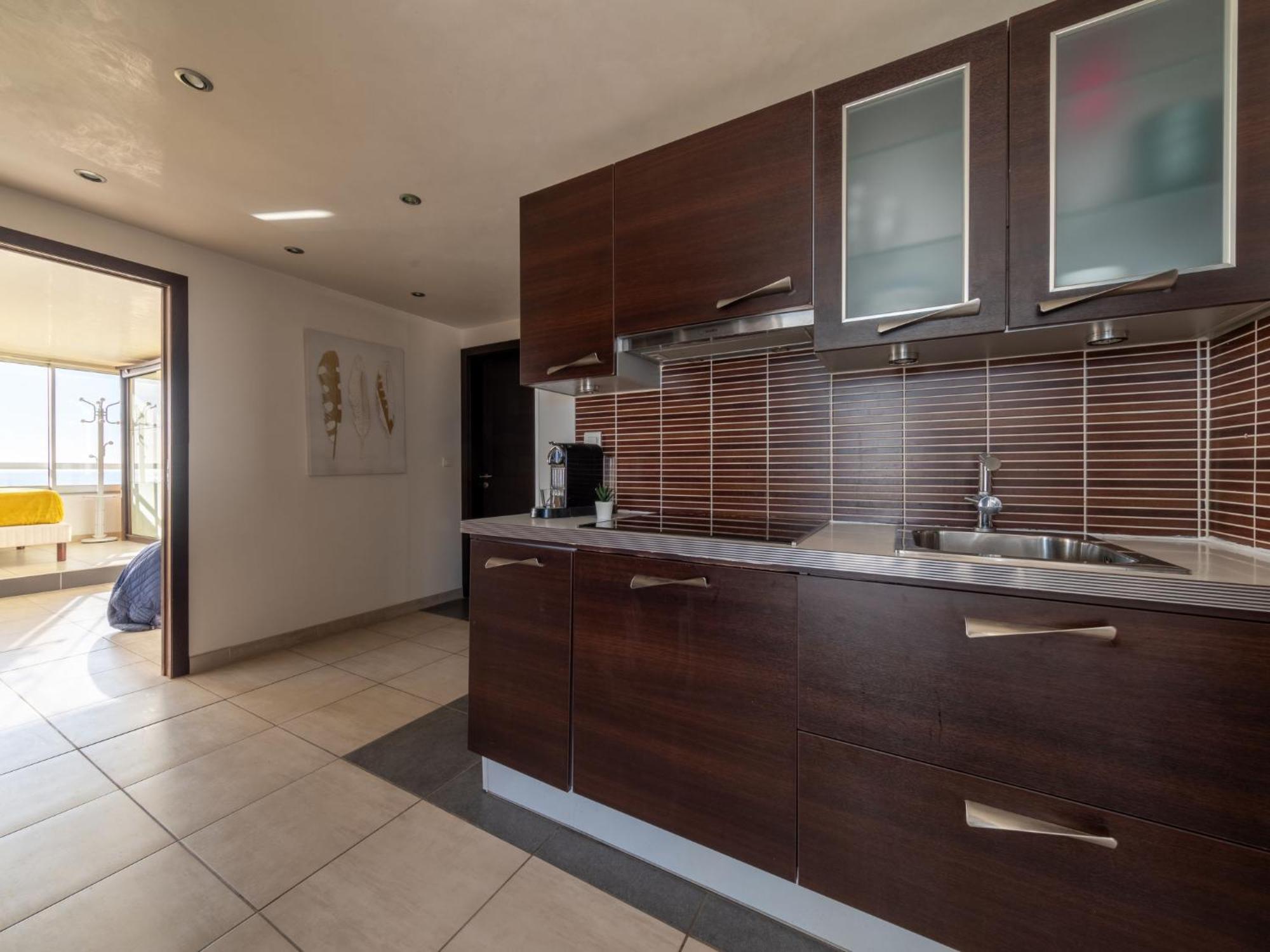 Apartment Les Marines De Haute-Plage-5 By Interhome La Grande Motte Ngoại thất bức ảnh