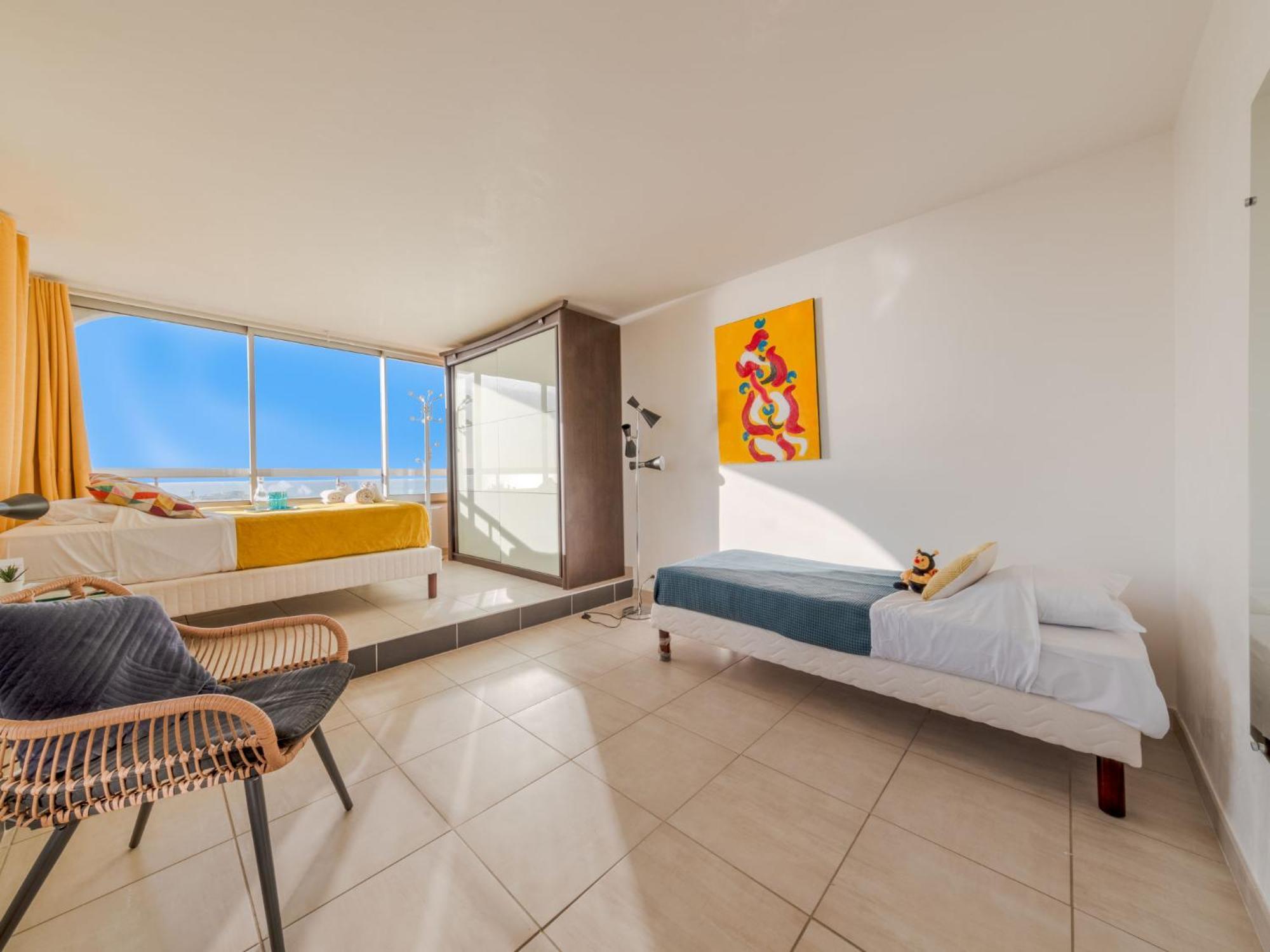 Apartment Les Marines De Haute-Plage-5 By Interhome La Grande Motte Ngoại thất bức ảnh